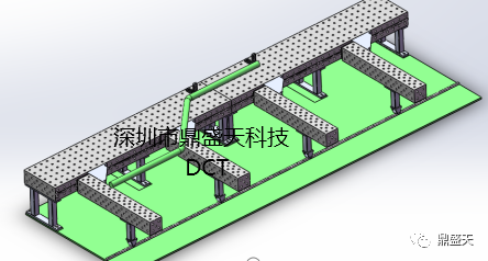 滑动焊接应用案例